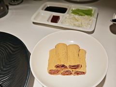 -贝勒爷·酥不腻烤鸭