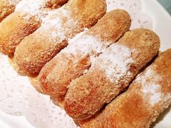 糖饺子-好食上(喜盈门.范城店)