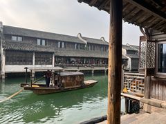 -乌镇景区