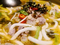 -觅山云南菜(泊富ICITY店)