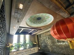 -功德林(南京西路店)