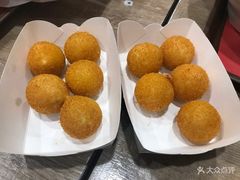 -魏家凉皮(科技三路店)