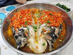 -洞庭米湘·湖南菜(银河SOHO店)