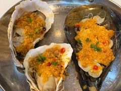 -必点海鲜·海肠捞饭大王(滨江道店)