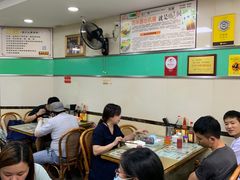 大堂-荔林食店(西华路店)