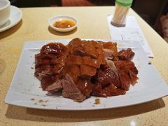 -肥妹烧腊店(翠竹路店)