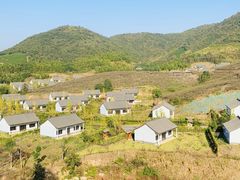 -原乡小镇度假乐园
