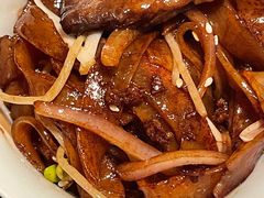 干炒牛河-广州柏悦酒店·悦景轩·粤菜餐厅