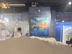 -HOTISLAND海鸡岛·韩国料理(江南西店)