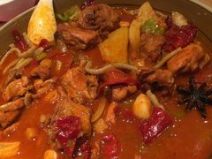 -西贝莜面村(近铁城市广场店)