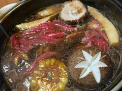 -樱吉岛寿喜锅(肇嘉浜路店)