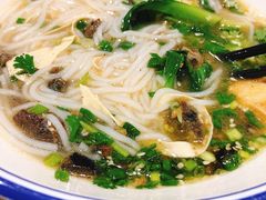 -村外有星光小食铺(解放碑1089店)