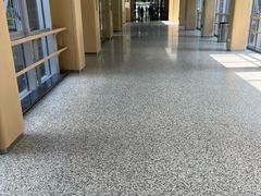 -华中科技大学同济医学院附属同济医院(汉口院区)