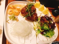 -阿吾罗日本料理(K11艺术中心店)