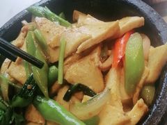 -华馨园北京烤鸭(丽水店)