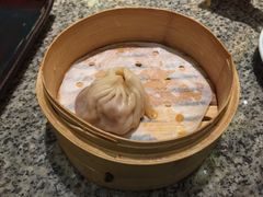天王烤鸭包-南京大牌档(苏州中心店)
