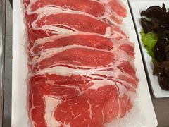 -人人捞火锅(陵水店)