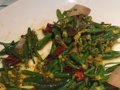 -筱爷叔·上海传统手工菜(新桥店)