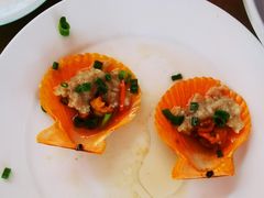 -海门岛七号餐厅
