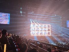 -宝能国际体育演艺中心