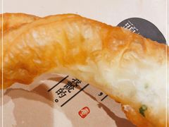 -头壹号饸饹面·大油条(东升科技园店)