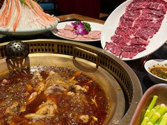 -红运火锅·中国名火锅·国风演绎(省体店)