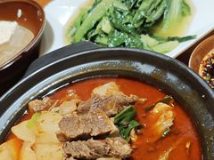 -苏渝汇重庆江湖菜(桐泾公园店)