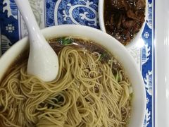 -东吴面馆(因果巷店)