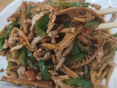 -马姐菜饭馆