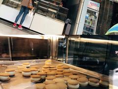 -甜嘟嘟烘焙坊(舒城路店)
