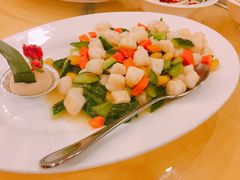 -山明水秀大饭店