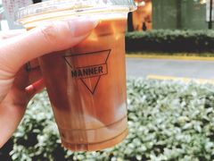 -Manner Coffee(大宁国际商业广场店)