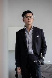 -Brother西服礼服定制·商务·婚礼(佛山南海店)