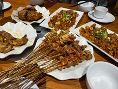 -老号尤兔头(幸福店)