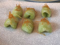 -东海朗廷酒店-唐阁T’ANG COURT 中餐厅