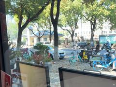 -金陵后厨·南京菜(新街口秣陵路店)