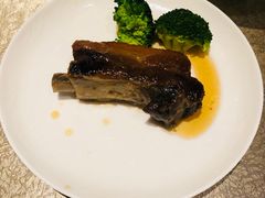 -厉家菜(金宝街店)