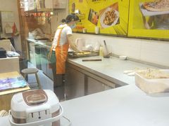 -又卷烧饼(新区龙湖店)