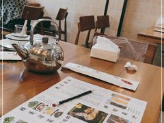 -鲁小三·大骨自助(金山总店)