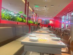 -大师兄·西北小馆(金湾华发商都店)