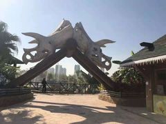 -厦门方特梦幻王国