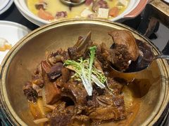 -曾宴·楚菜(湖北省博物馆店)