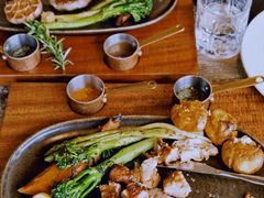 -良木缘咖啡西餐(太古里店)