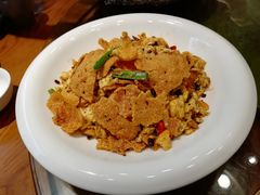 -秦唐一号西安菜馆(钟楼店)