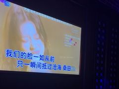 -骑士KTV(红谷滩万达店)