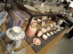 -茑屋书店(天目里店)