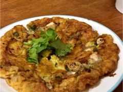 香煎蚝烙-唔止卤嘢·潮州府城菜(鹭江店)