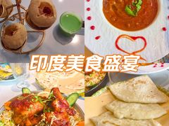 -木尔坦·Multan巴基斯坦清真餐厅halal(大智嘉园店)