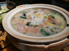 -小吊梨汤·北京菜·烤鸭(鸟巢店)