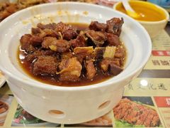 -葛记焖饼(伏牛路店)